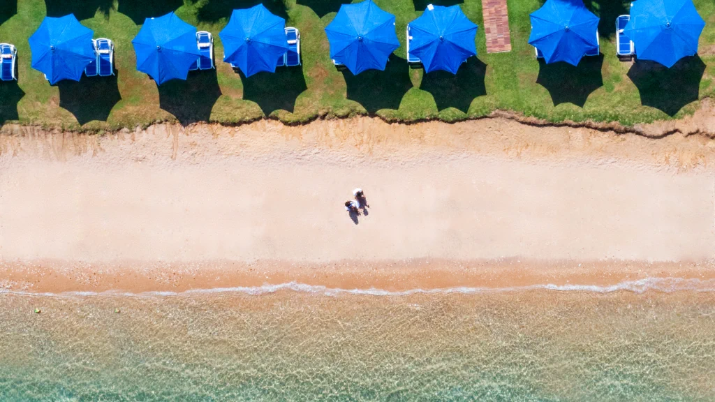 الفندق جراند أوشن ريزورت - العين السخنة